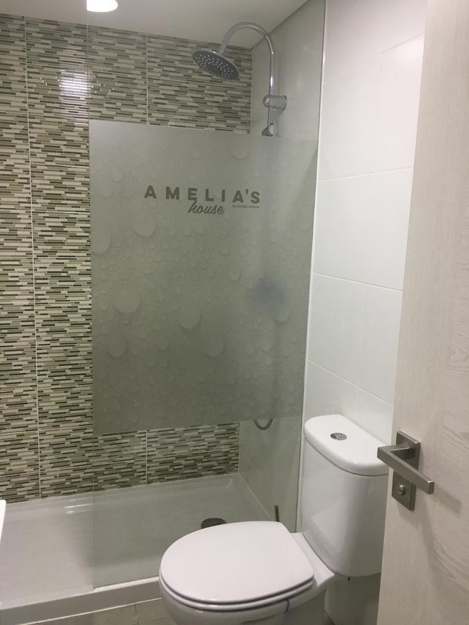 Amelia'S House Albergue Braga Exterior foto
