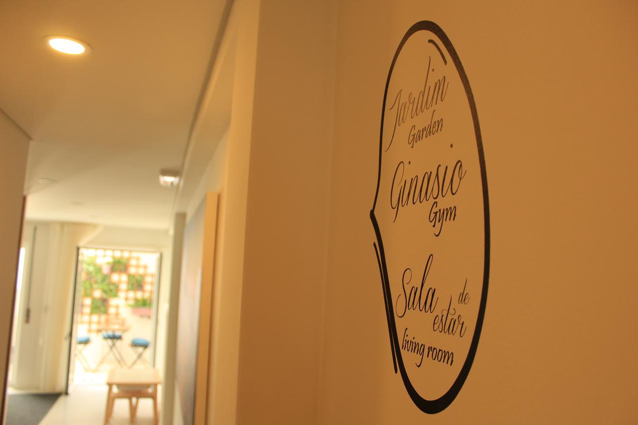 Amelia'S House Albergue Braga Exterior foto