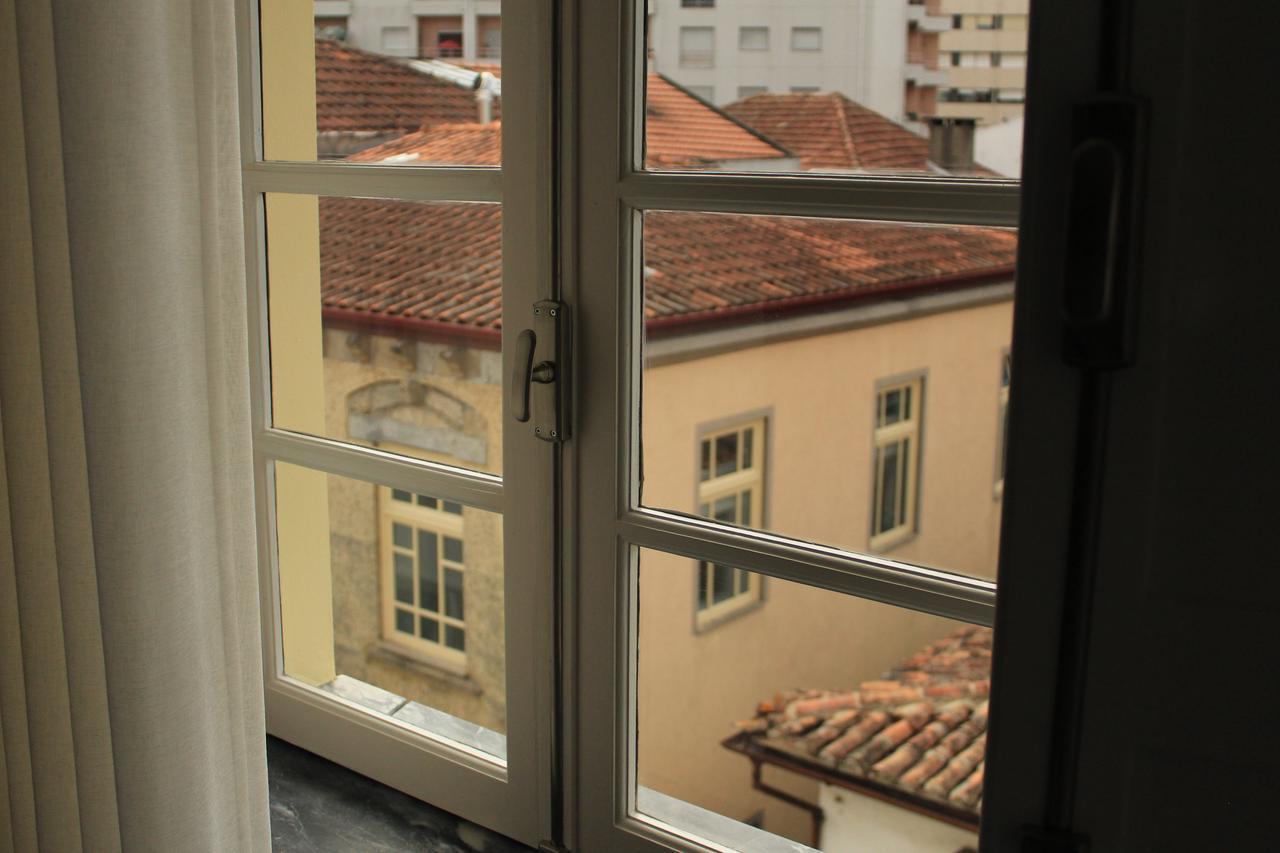Amelia'S House Albergue Braga Exterior foto