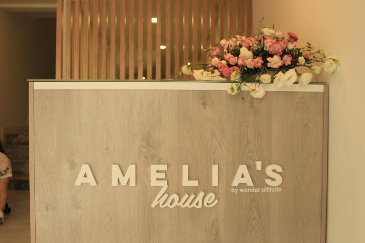 Amelia'S House Albergue Braga Exterior foto